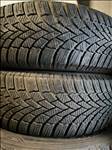  175/6515" 23e/2db használt Bridgestone téli gumi gumi