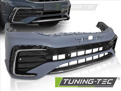 VW TIGUAN 2 (20-24) R STYLE PDC Tuning-Tec Lökhárító