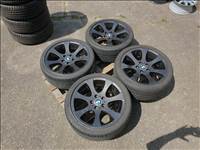 18" 5x120 BMW E90 (2 széles)