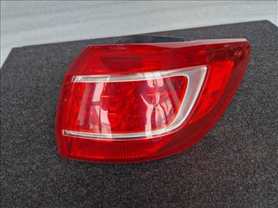 KIA SPORTAGE (SL) jobb hátsó lámpa 92402-3W0