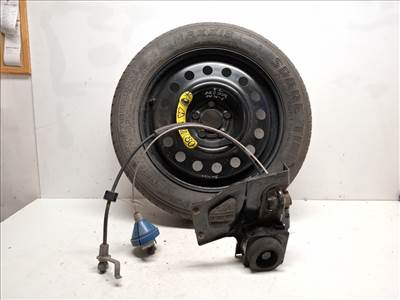 Ford S-max  Szervízkerék (pótkerék mankókerék) EM2C1015C1A