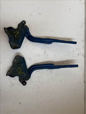 Chevrolet Trax U200 2013 Motorháztető zsanér   kék  95141369