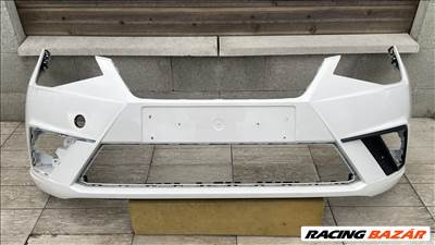 Seat Ibiza V első lökhárító 6F0807221D