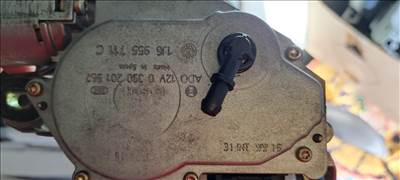 Audi A3 (8L), Volkswagen Golf IV, Volkswagen Passat B5 hátsó ablaktörlő motor  1j6955711c