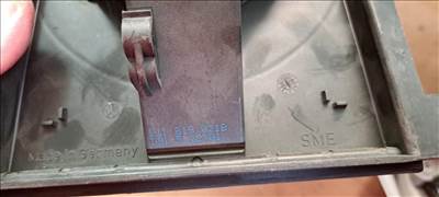 Audi A3 (8L), Volkswagen Golf IV fűtőmotor  1j1819021b