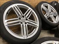 19 col gyári Audi Segment alufelni 19 colos 5x112