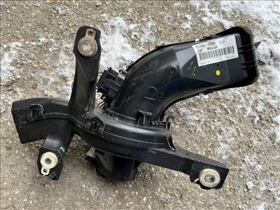 Peugeot 5008 I fűtőmotor  9683444380