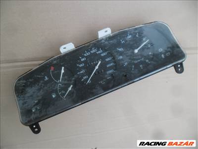 Nissan Primera I óracsoport