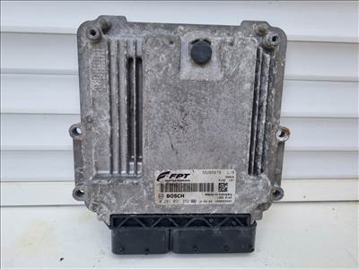 Fiat 180 Multijet / 3.0 HDi motorvezérlő elektronika  0281031352