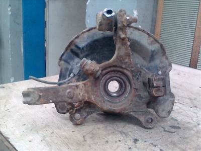 SUZUKI SWIFT 05-10 Csonkállvány kerékaggyal jobb első