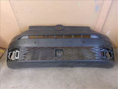 VOLKSWAGEN CADDY Cargo 2K7 első lökhárító héj 2021-