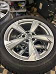  5x112 GYARI AUDI 18”téli PIRELLI R18 VW,SKODA,SEAT,MERCEDES 18 