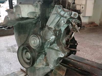 Volkswagen Golf IV Klíma Szervó Szivattyú Bak *151412*