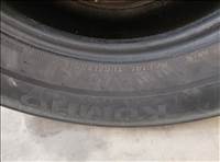  265/6517" újszerű Kumho téli gumi gumi