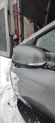 Hyundai i20 (PB) Bal oldali visszapillantó tükör 