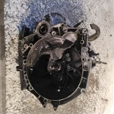 PEUGEOT 307 01-05 Sebességváltó, dízel manuális