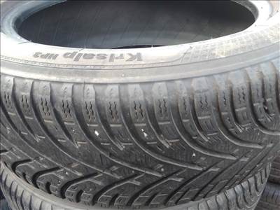  205/55R16 Kleber Krisalp HP3 téli gumi