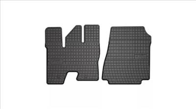 BYD ETP3 Frogum 412569 fekete gumiszőnyeg szett