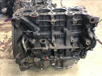 Renault Trafic III, Opel Vivaro B, Fiat Talento II R9M408 motor 