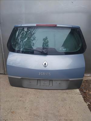 Renault Scénic 2, csomagtér ajtó eladó .