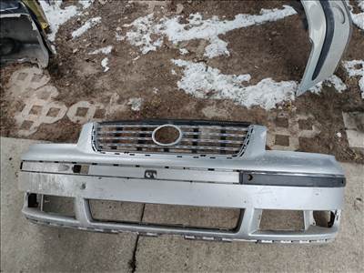 Volkswagen Sharan II Első lökhárító  7m3807221f