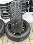 185/60 R15 Semperit Master-Grip 2 88T | 7,5mm l 2db l DOT3720