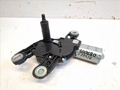 Volkswagen tiguan hátsó ablaktörlő motor 5G0955711C