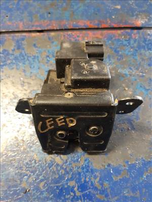 Kia Ceed (ED) 06-12 Csomagtérajtó Zár + Központizár Motor