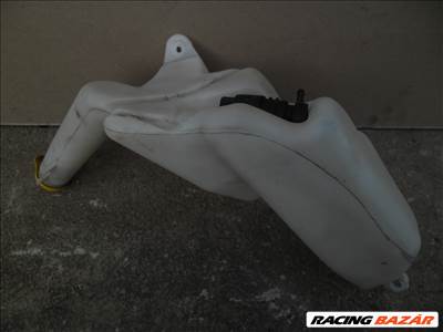 Opel Astra G ablakmosó tartály + szivattyú