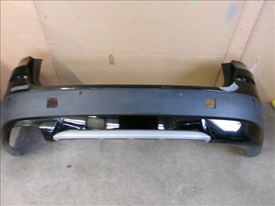 BMW X3 F25 hátsó lökhárító héj 2011-2015