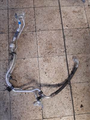 Kia Ceed (ED) 06-12 Klímacső