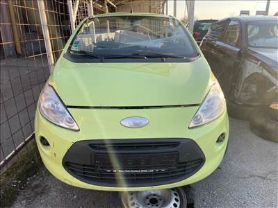 Ford Ka Mk2 2008- motorháztető, gépháztető 