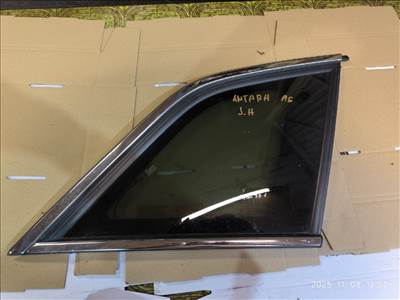 OPEL ANTARA Jobb C Oszlop Oldalablak Üveg