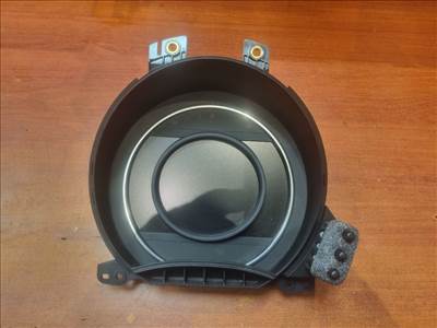 FIAT ABARTH 500 / 595 / 695 Kilométeróra