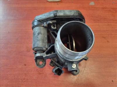 LAND ROVER FREELANDER, FORD MONDEO IV, CITROEN C5 III, PEUGEOT 407, PEUGEOT 607 Fojtószelep (Elektromos) (Motorkód: 224DT)