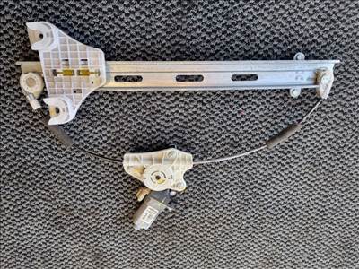 HYUNDAI i20 II Bal hátsó Ablakemelő Szerkezet (Elektromos)