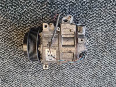 MERCEDES-BENZ C-CLASS Klímakompresszor (motorkód: M 271.946 M 271.940)