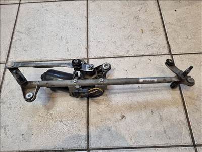 Opel Vectra C első ablaktörlő szerkezet motorral 13188266