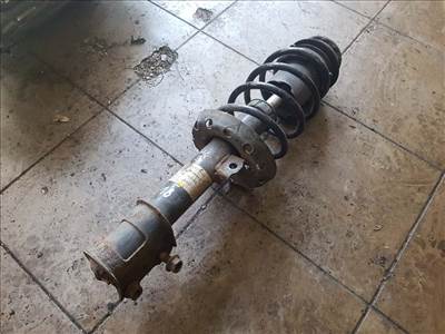Opel Astra G jobb első gólyaláb rugóval 9156846