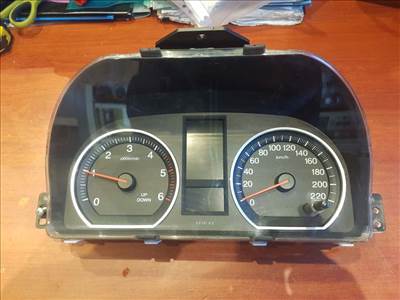 HONDA CR-V III kilométeróra 78120SWYG93