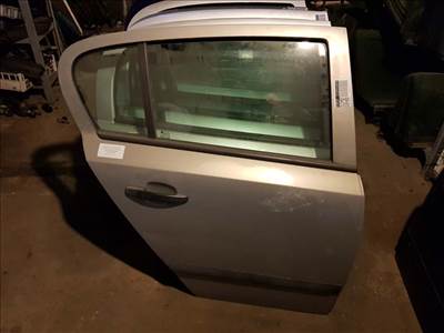 Opel Astra H jobb hátsó ajtó 94710107