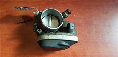 Opel Vectra C fojtószelep (elektromos) (motorkód: Z18XER) 55353801