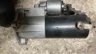 Audi A4 (B6/B7) 2.0 TDI önindító (03G911023)