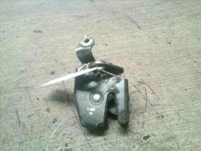 FIAT DOBLO 01.01-05.09 Bal felső csomagtérajtó zár