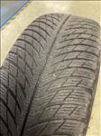  235/5519" használt Michelin téli gumi gumi