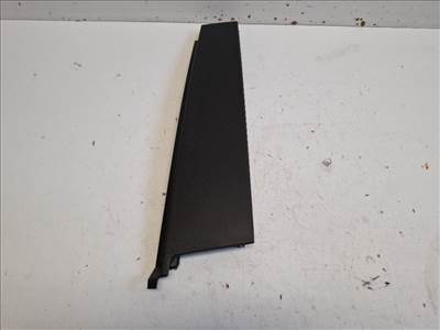 Opel Corsa F bal hátsó ajtókeretborítás (ajtókeret borítás) 98379052XT