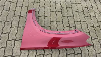 Mercedes Gle 2020 bal első sárvédő eladó 