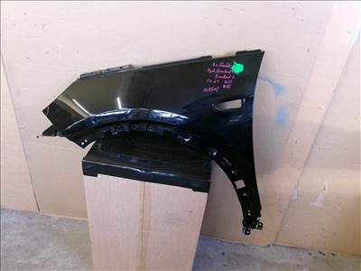 OPEL GRANDLAND X, GRANDLAND bal első sárvédő