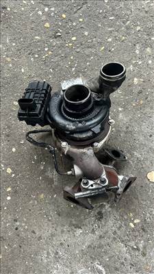 Mercedes W212 E osztály OM642 turbo  a6420908680