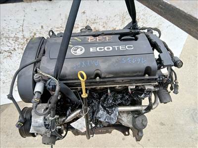 Opel Insignia 1.8 Benzin  A18xer Motor A18XER